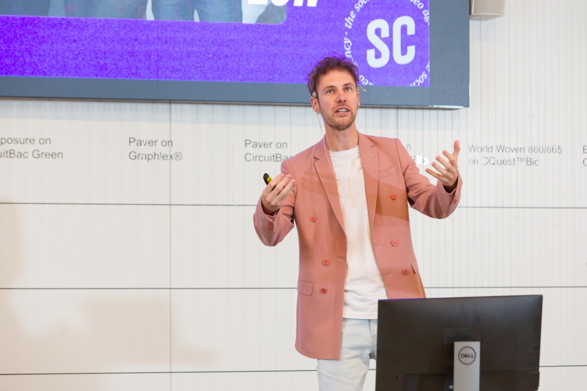 Netwerkorganisatie Business Open netwerk