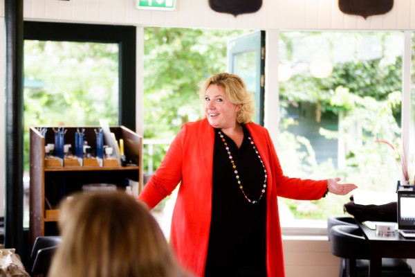 Business Open keert terug op Burggolf Haverleij