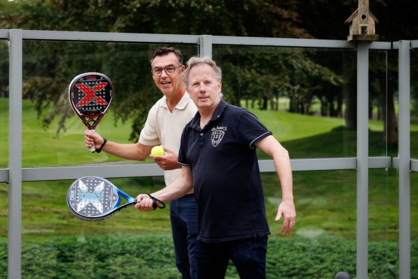 Business Open keert terug op Burggolf Haverleij