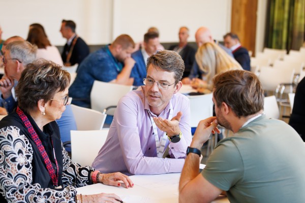 Business Open keert terug op Burggolf Haverleij