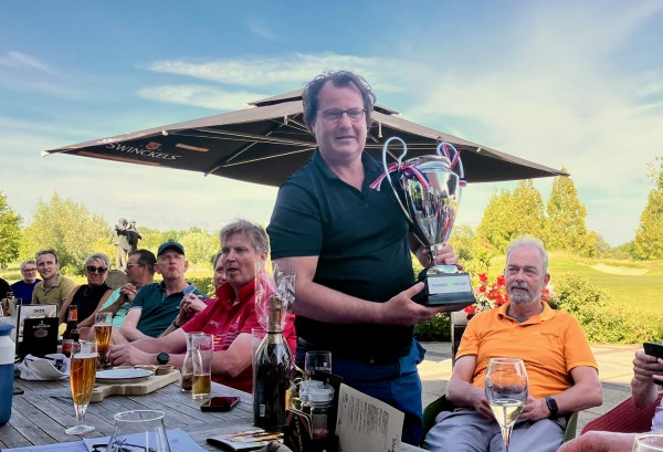 Business Open keert terug op Burggolf Haverleij