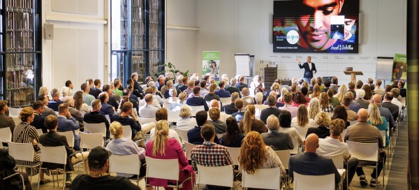Business Open keert terug op Burggolf Haverleij