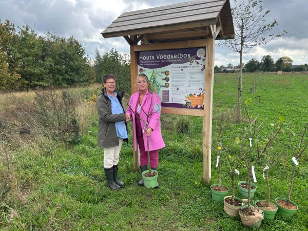 Business Open keert terug op Burggolf Haverleij