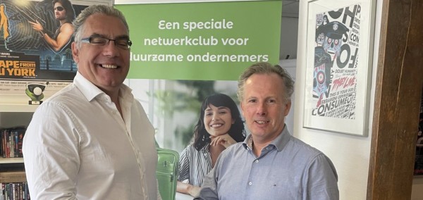 Business Open keert terug op Burggolf Haverleij