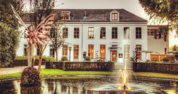 Business Open keert terug op Burggolf Haverleij