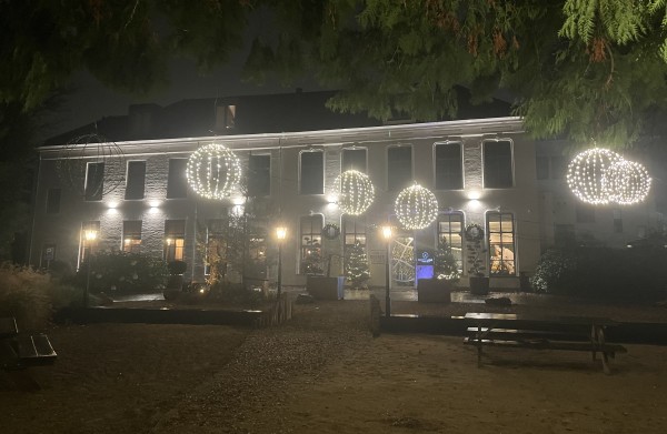 Business Open keert terug op Burggolf Haverleij