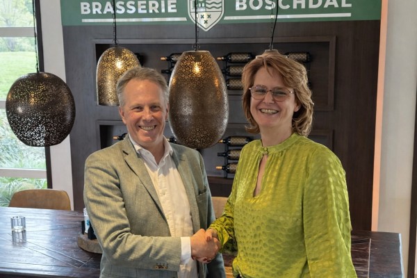 Business Open keert terug op Burggolf Haverleij