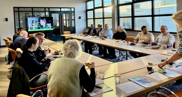 Business Open keert terug op Burggolf Haverleij