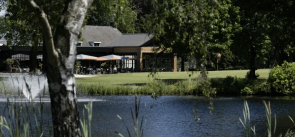 Business Open keert terug op Burggolf Haverleij