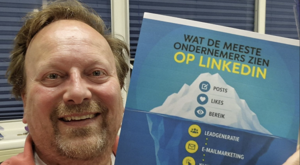 Business Open keert terug op Burggolf Haverleij