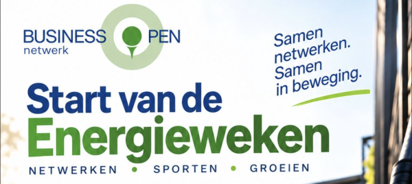Business Open keert terug op Burggolf Haverleij