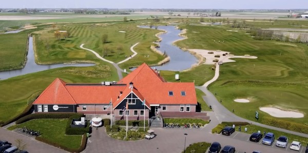 Business Open keert terug op Burggolf Haverleij